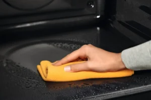 Electrolux EOF3H70X - Image 5