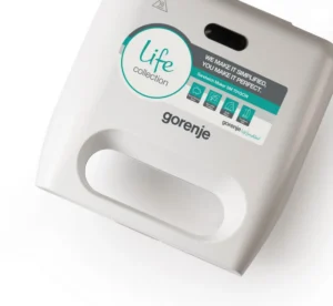 Gorenje SM701GCW - Image 4