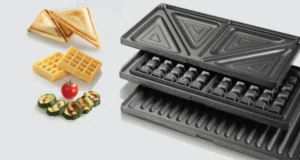 Gorenje SM703GCG - Image 3