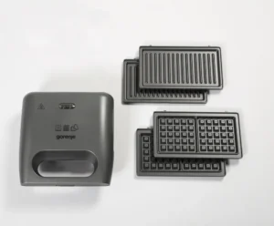 Gorenje SM703GCG - Image 4