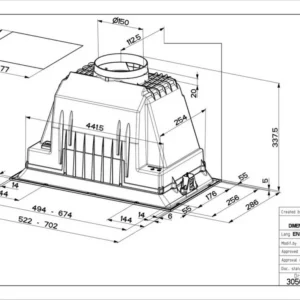 Faber INKA PLUS HCS X A70 - Image 4