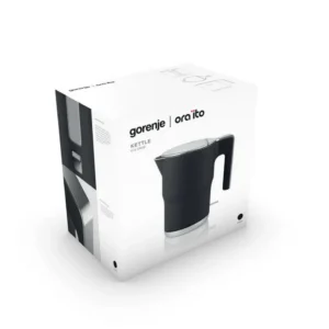 Gorenje K15ORA B - Image 4