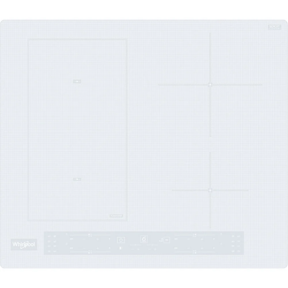Whirlpool WL B4560 NE/W