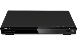 DVPSR370B.EC1 SONY - Image 3