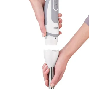 Braun MQ 5200WH - Image 4