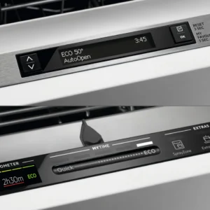 AEG FSE62417P - Image 4