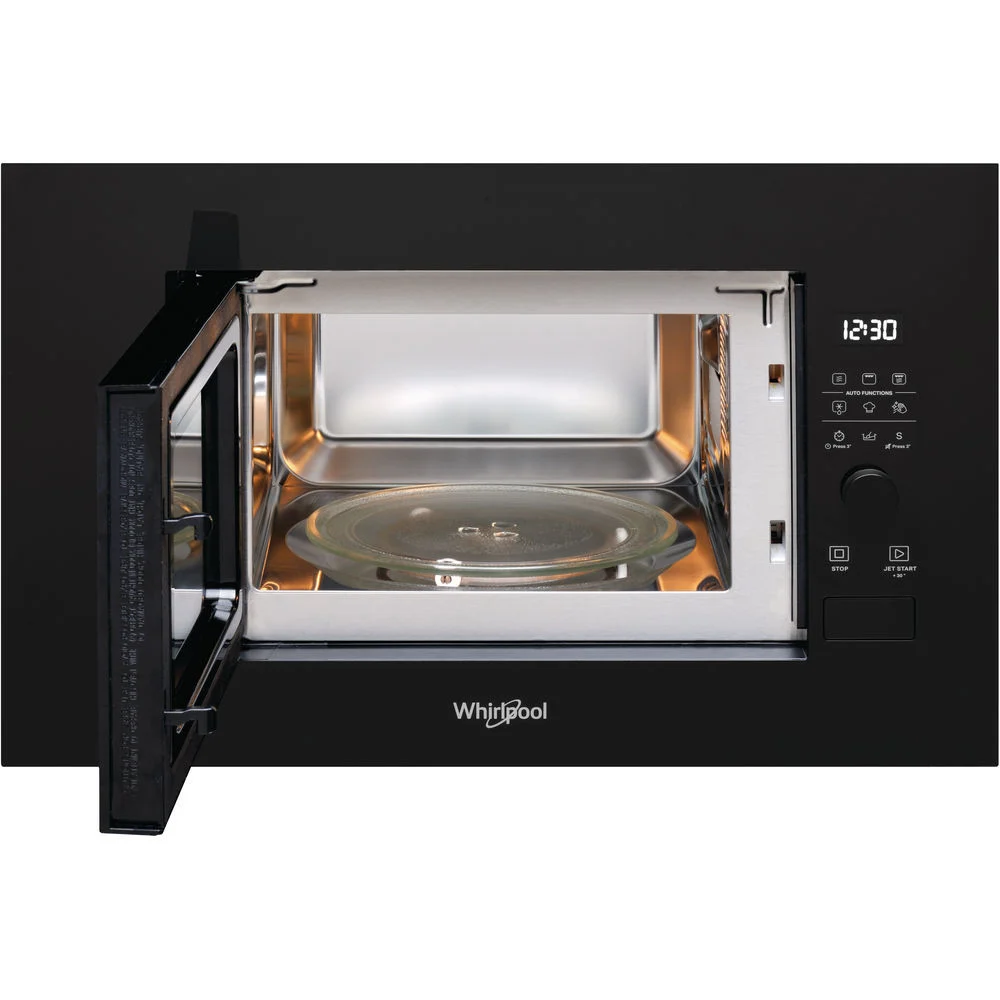 Whirlpool WMF200G NB – pilt 2