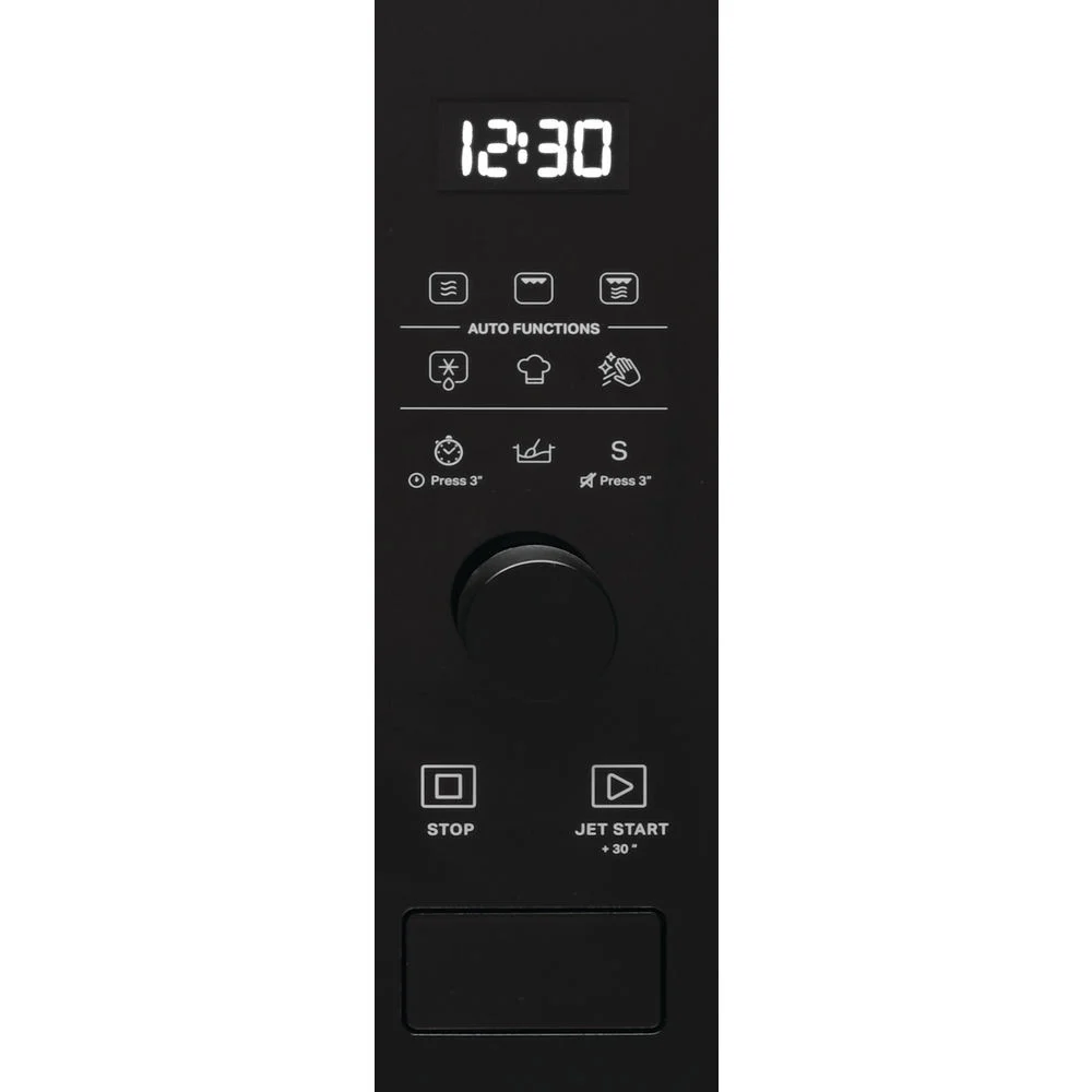 Whirlpool WMF200G NB – pilt 3