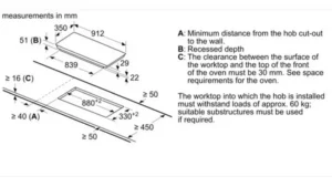 Siemens EX275FXB1E - Image 5