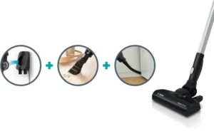 Bosch BBS611BSC - Image 3