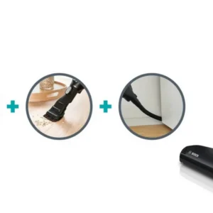 Bosch BBS611BSC - Image 3