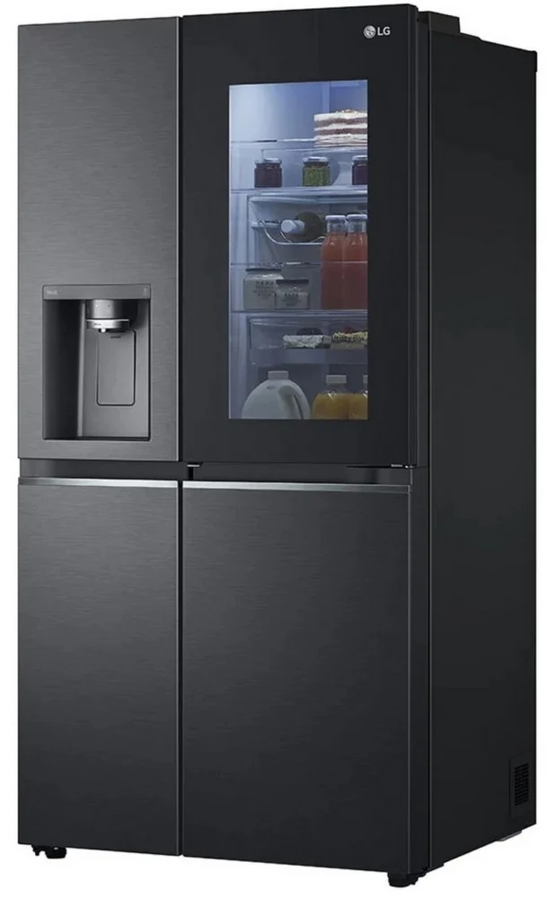 LG GSXV91MCAE – pilt 3