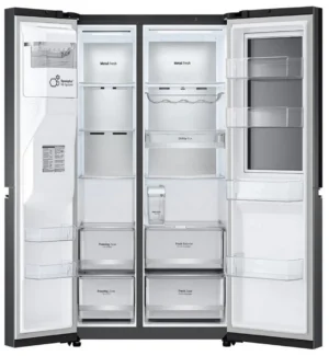 LG GSXV91MCAE - Image 4