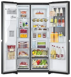 LG GSXV91MCAE - Image 5