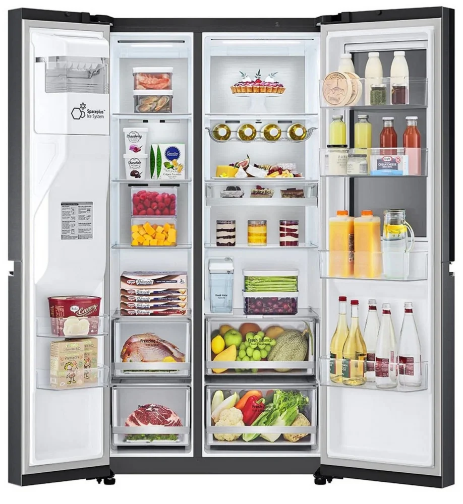 LG GSXV91MCAE – pilt 5