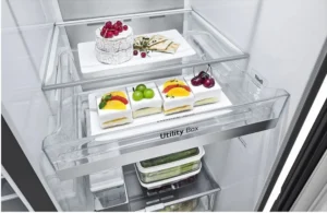 LG GSXV91MCAE - Image 8