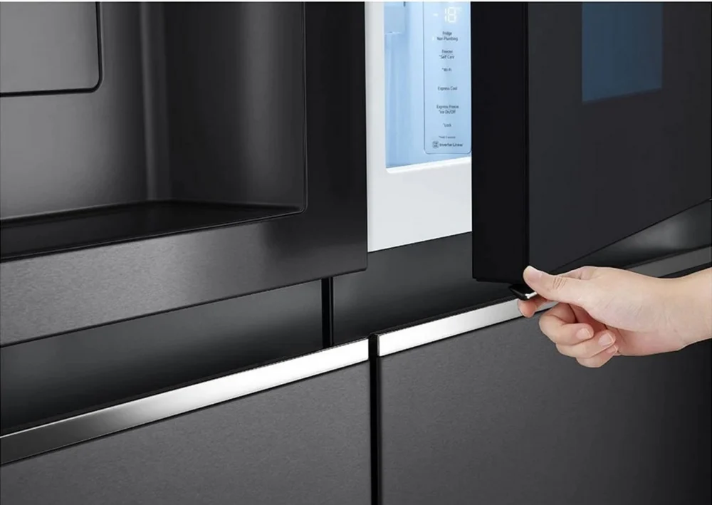 LG GSXV91MCAE – pilt 10