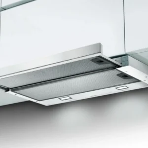 Faber FLEXA NG GLASS LUX WH A60