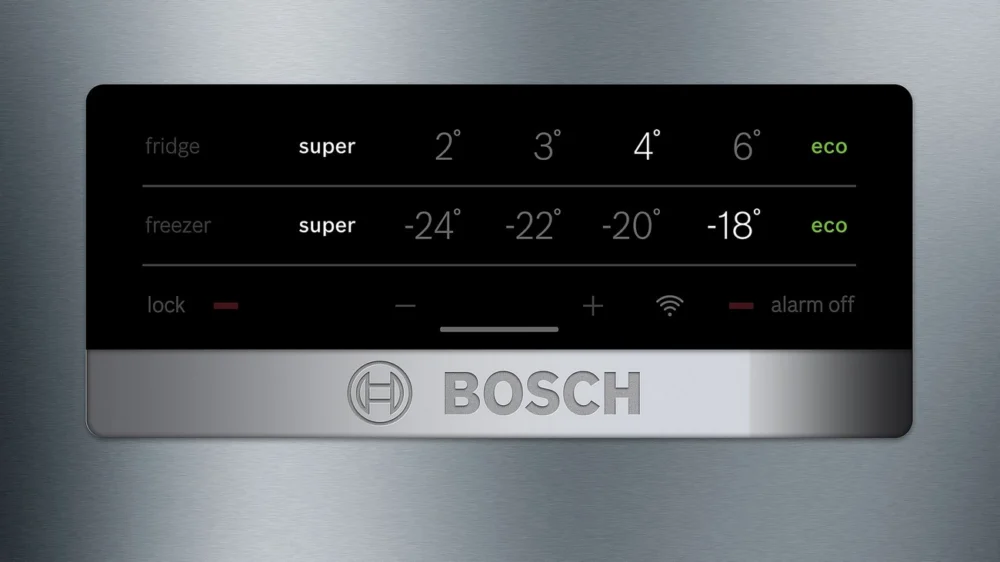 Bosch KGN49XLEA – pilt 3