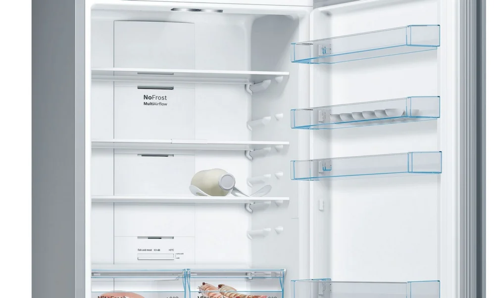 Bosch KGN49XLEA – pilt 4
