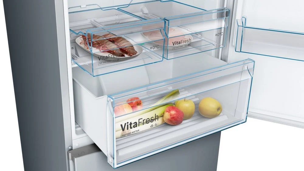 Bosch KGN49XLEA – pilt 5