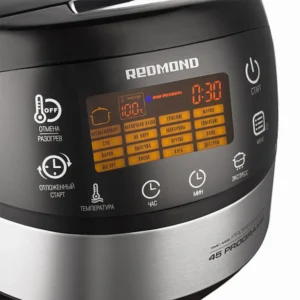 Redmond RMC-M95 - Image 3