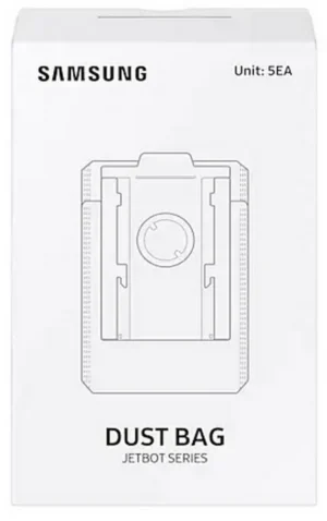 Samsung VCA-RDB95 - Image 3