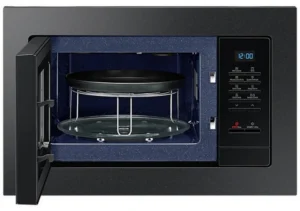 Samsung MG23A7013CB/BA - Image 4