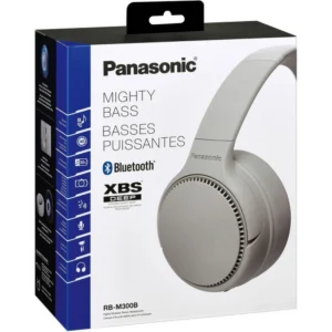 PANASONIC RB-M300BE-C - Image 4