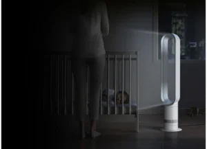 Dyson AM07 Ws/Si - Image 3