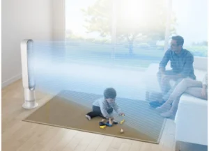 Dyson AM07 Ws/Si - Image 4