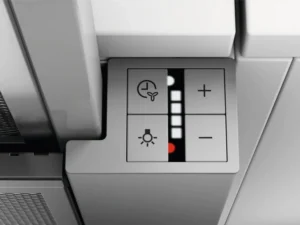 AEG DPE5660M - Image 5