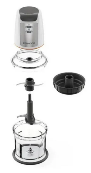 Kenwood CHP61.100WH - Image 3