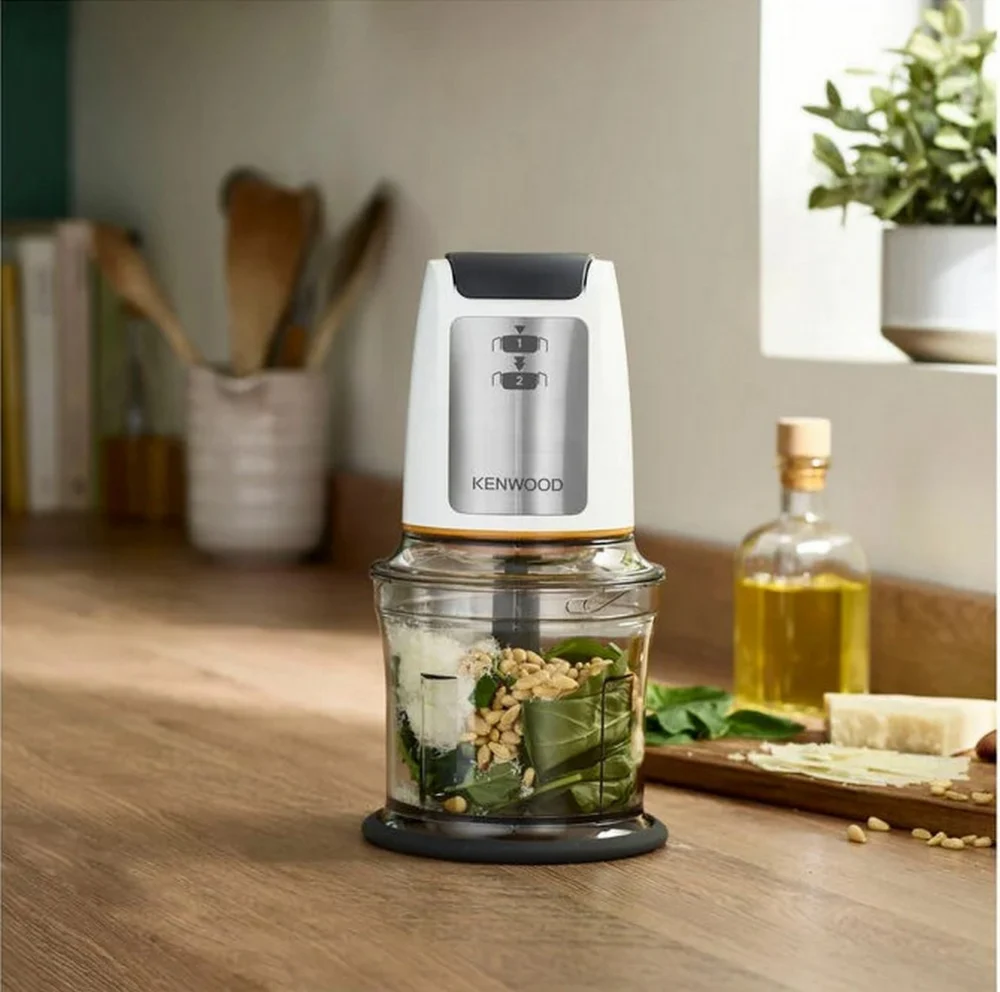 Kenwood CHP61.100WH – pilt 5
