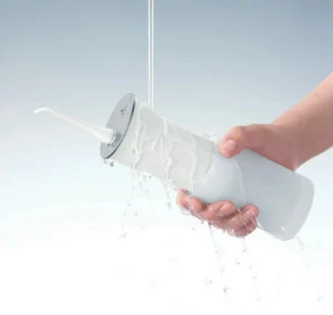 Panasonic EW-DJ40-W503 - Image 5