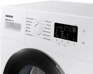 Samsung WW60A3120BE/LE - Image 3