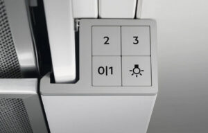 Electrolux LFP326FW - Image 4