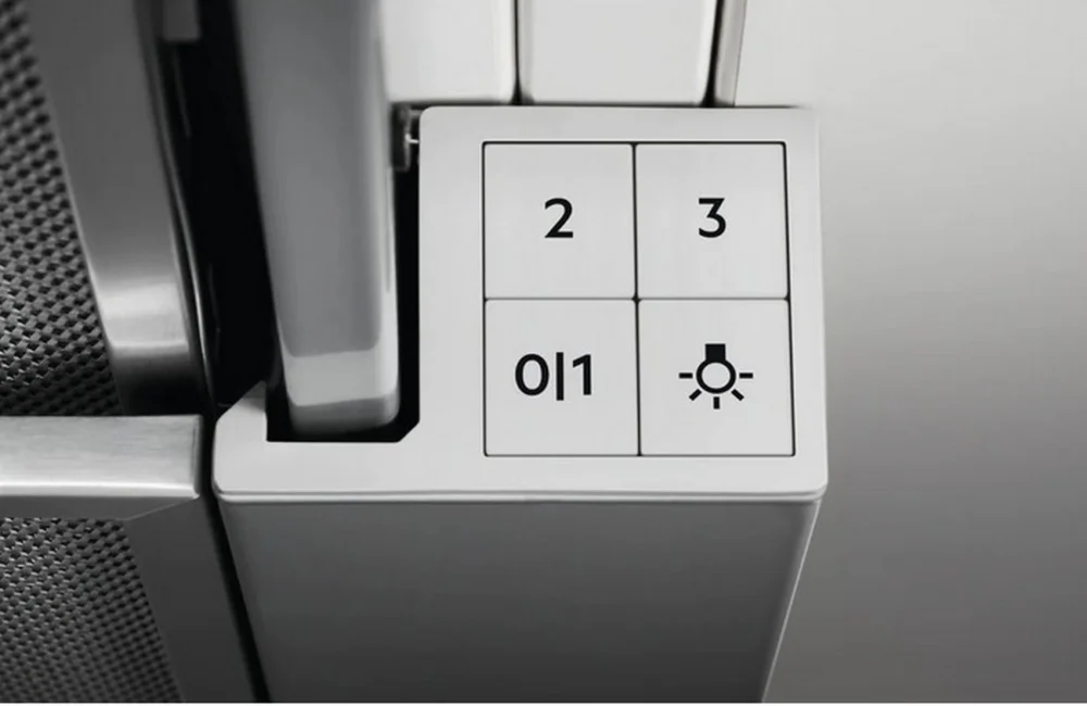 Electrolux LFP326AB – pilt 2