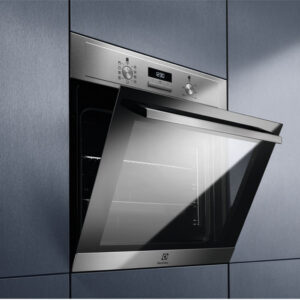 Electrolux EOF3H50BX - Image 4