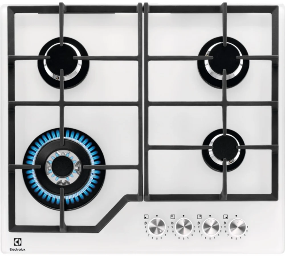 Electrolux KGG64362W