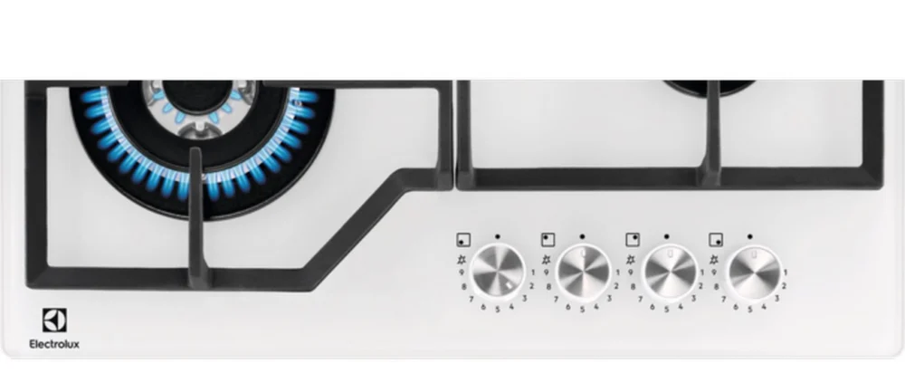 Electrolux KGG64362W – pilt 2