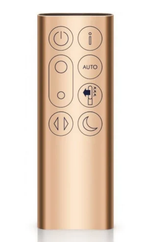 Dyson Pure Cool Link Air Purifier TP09 - Image 3