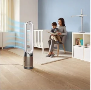 Dyson Pure Cool Link Air Purifier TP09 - Image 5