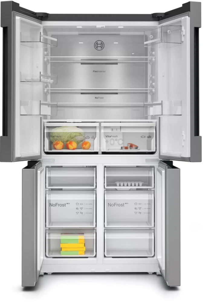 Bosch KFN96APEA – pilt 2