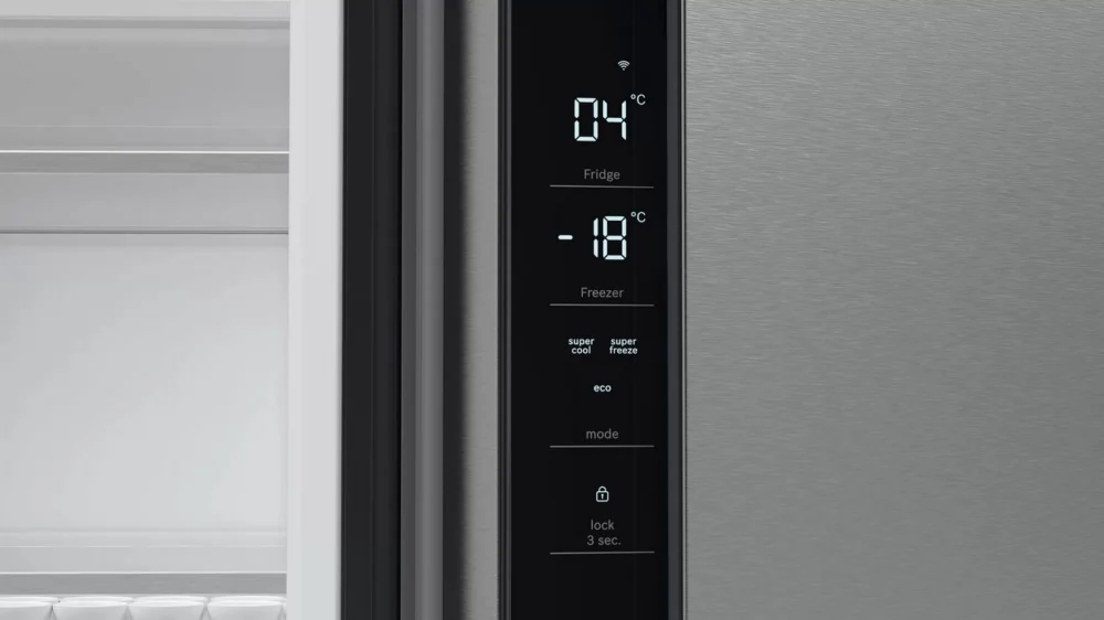 Bosch KFN96APEA – pilt 3