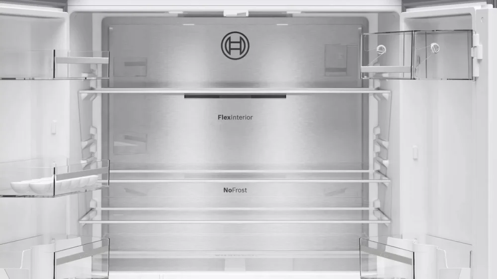 Bosch KFN96APEA – pilt 4