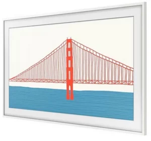 Samsung VG-SCFA85WTBXC - Image 3