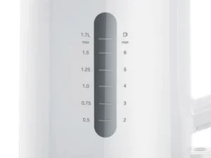 Braun WK1100WH - Image 3