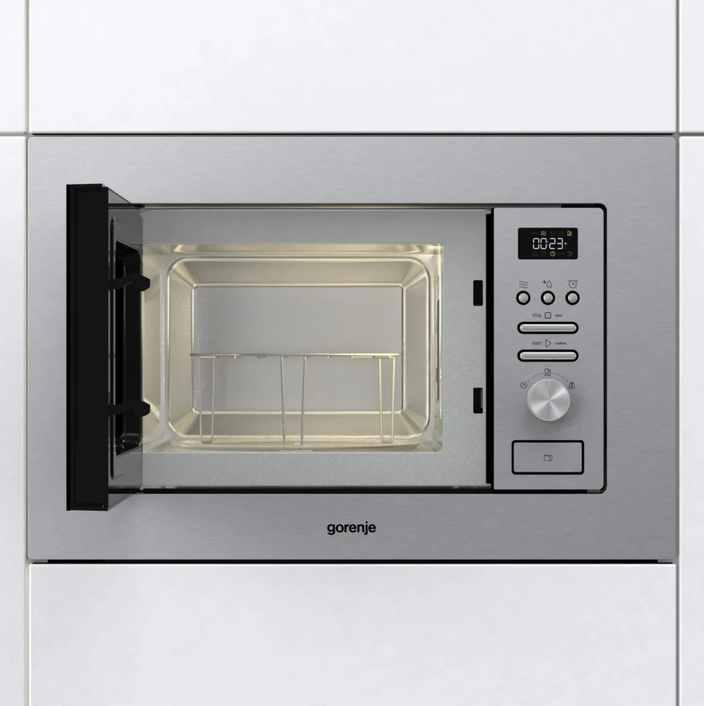 Gorenje BMI201AG1X – pilt 2