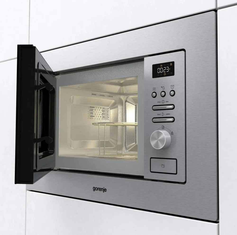 Gorenje BMI201AG1X – pilt 3